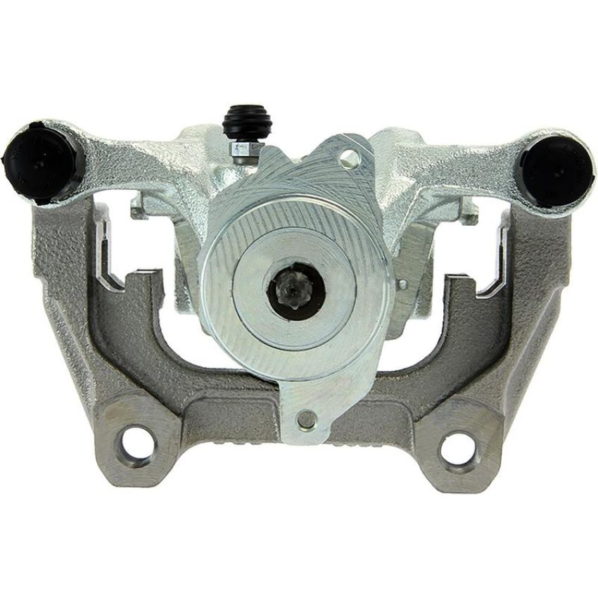 CENTRIC PARTS 141.40601 Centric Semi-Loaded Brake Caliper EPB