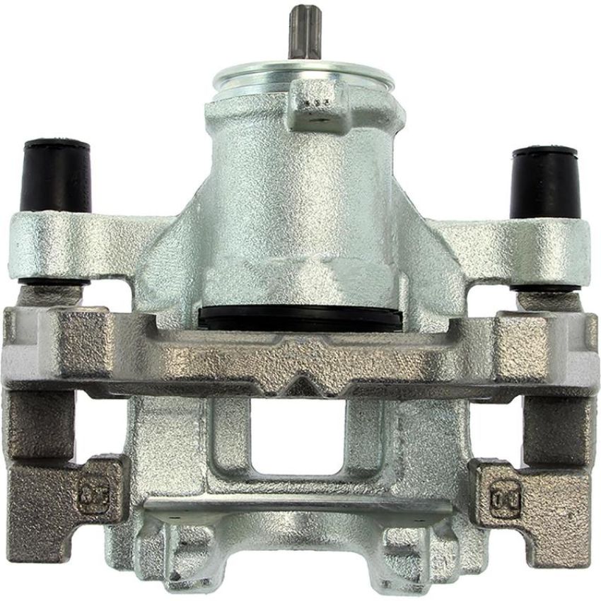 CENTRIC PARTS 141.40601 Centric Semi-Loaded Brake Caliper EPB