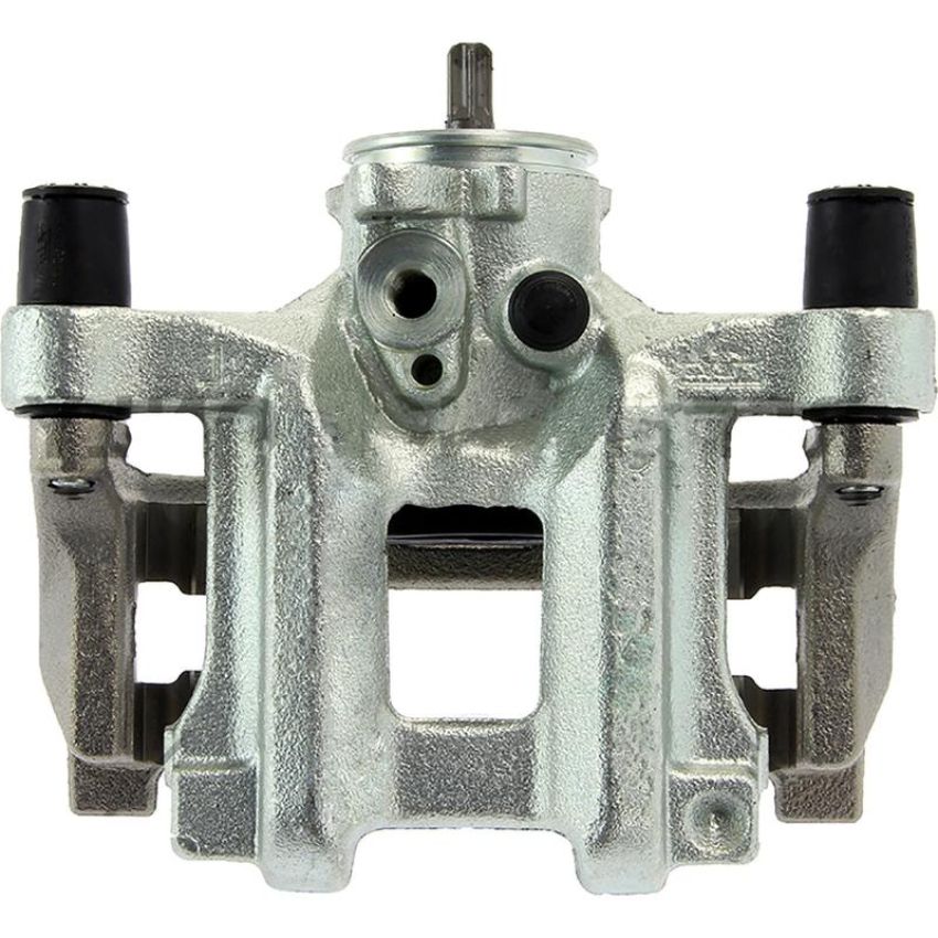 CENTRIC PARTS 141.40601 Centric Semi-Loaded Brake Caliper EPB