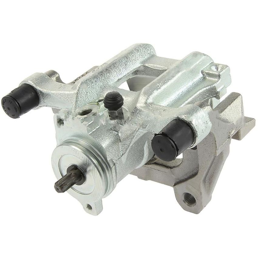 CENTRIC PARTS 141.40602 Centric Semi-Loaded Brake Caliper EPB