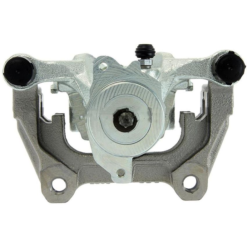 CENTRIC PARTS 141.40602 Centric Semi-Loaded Brake Caliper EPB