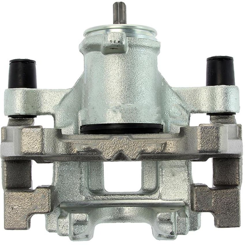 CENTRIC PARTS 141.40602 Centric Semi-Loaded Brake Caliper EPB