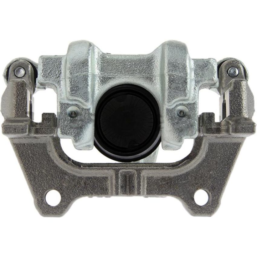 CENTRIC PARTS 141.40602 Centric Semi-Loaded Brake Caliper EPB