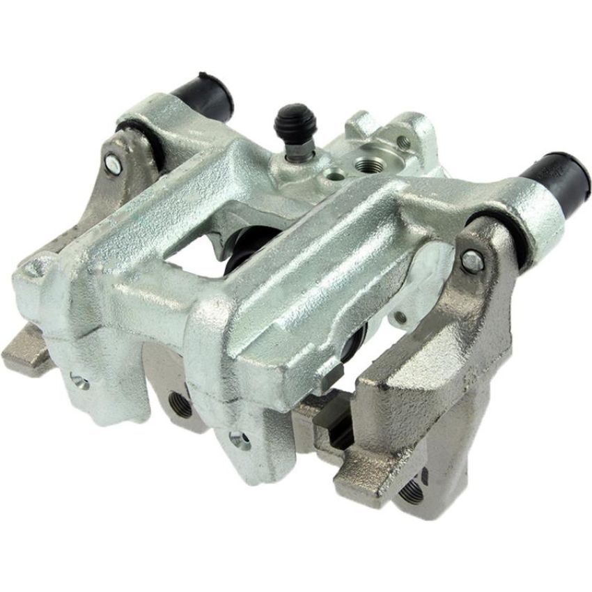 CENTRIC PARTS 141.40602 Centric Semi-Loaded Brake Caliper EPB