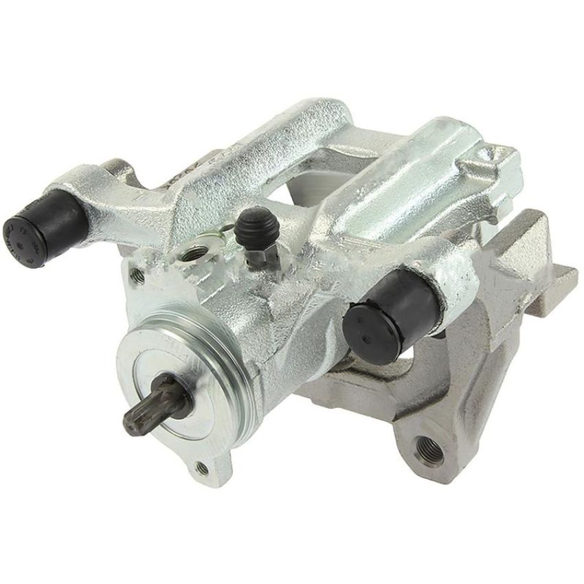 CENTRIC PARTS 141.40602 Centric Semi-Loaded Brake Caliper EPB