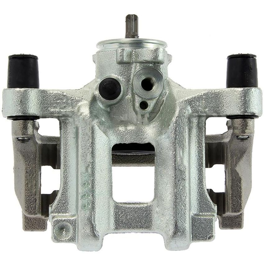 CENTRIC PARTS 141.40602 Centric Semi-Loaded Brake Caliper EPB