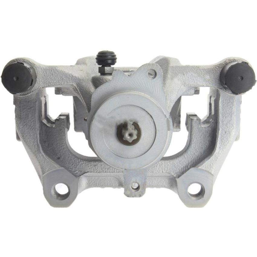 CENTRIC PARTS 141.40603 Centric Semi-Loaded Brake Caliper EPB