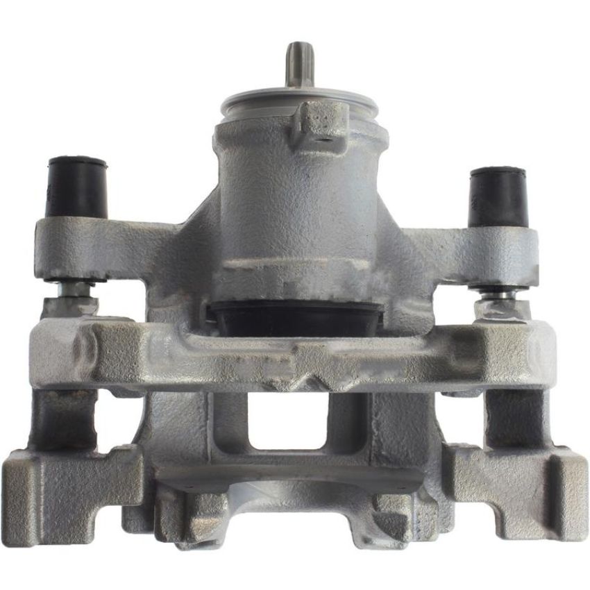 CENTRIC PARTS 141.40603 Centric Semi-Loaded Brake Caliper EPB