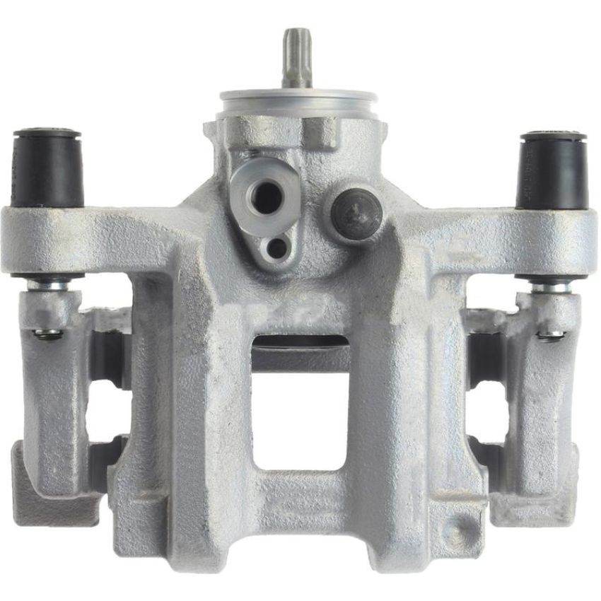 CENTRIC PARTS 141.40603 Centric Semi-Loaded Brake Caliper EPB