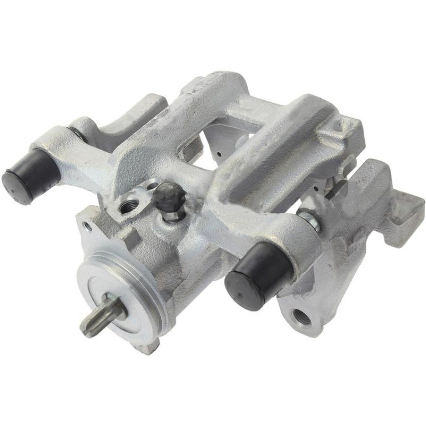 CENTRIC PARTS 141.40604 Centric Semi-Loaded Brake Caliper EPB