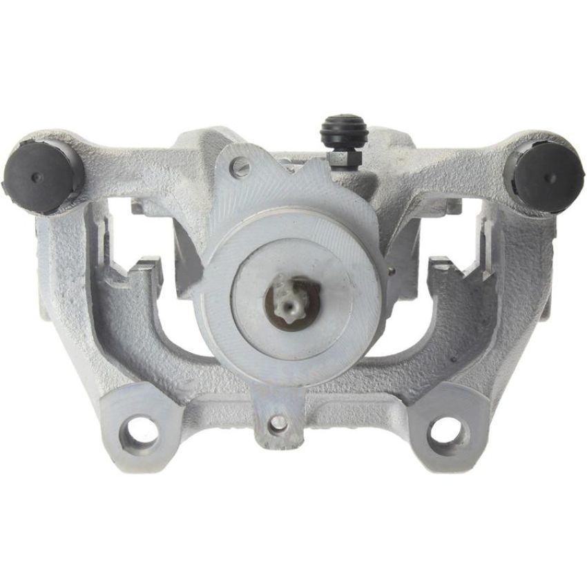 CENTRIC PARTS 141.40604 Centric Semi-Loaded Brake Caliper EPB
