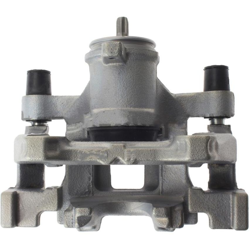 CENTRIC PARTS 141.40604 Centric Semi-Loaded Brake Caliper EPB