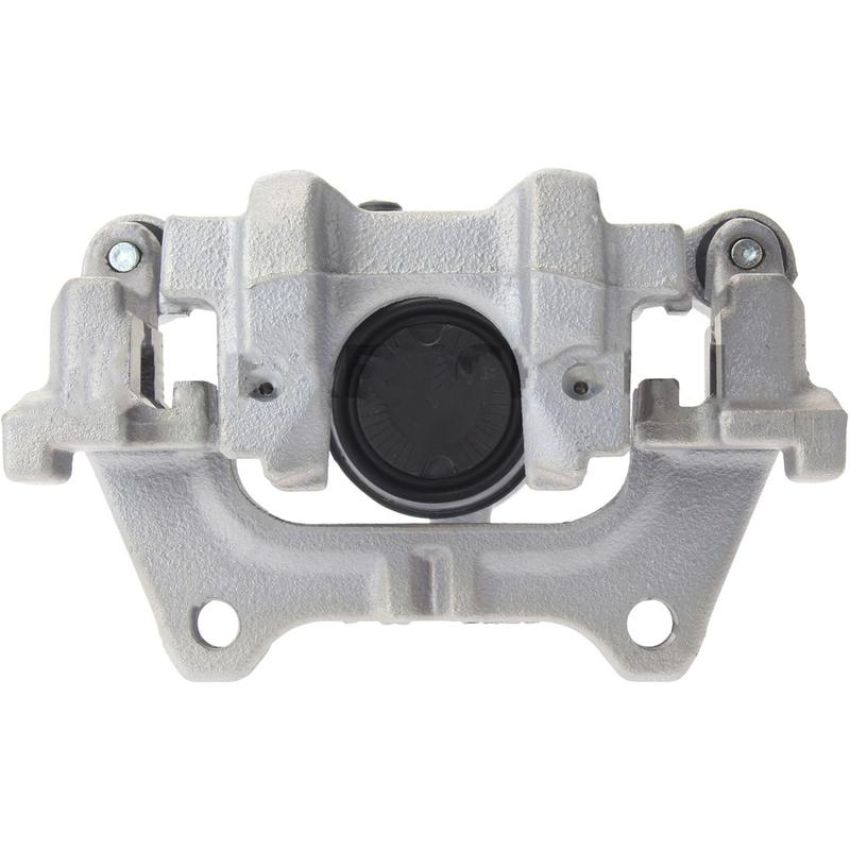 CENTRIC PARTS 141.40604 Centric Semi-Loaded Brake Caliper EPB