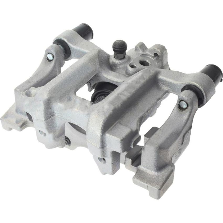 CENTRIC PARTS 141.40604 Centric Semi-Loaded Brake Caliper EPB