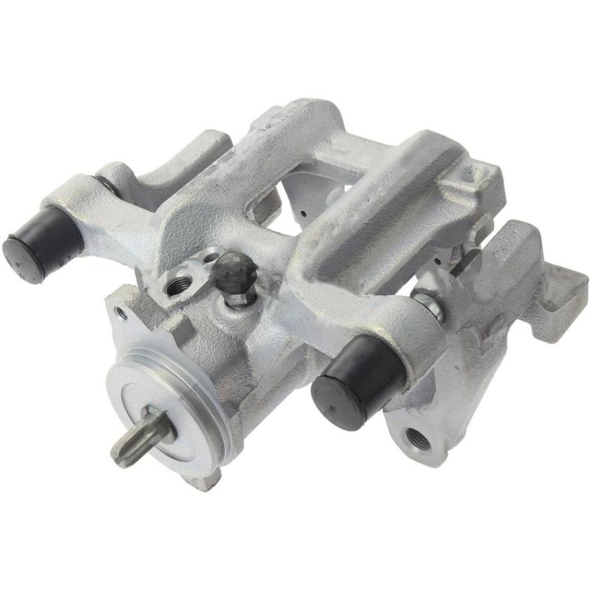 CENTRIC PARTS 141.40604 Centric Semi-Loaded Brake Caliper EPB