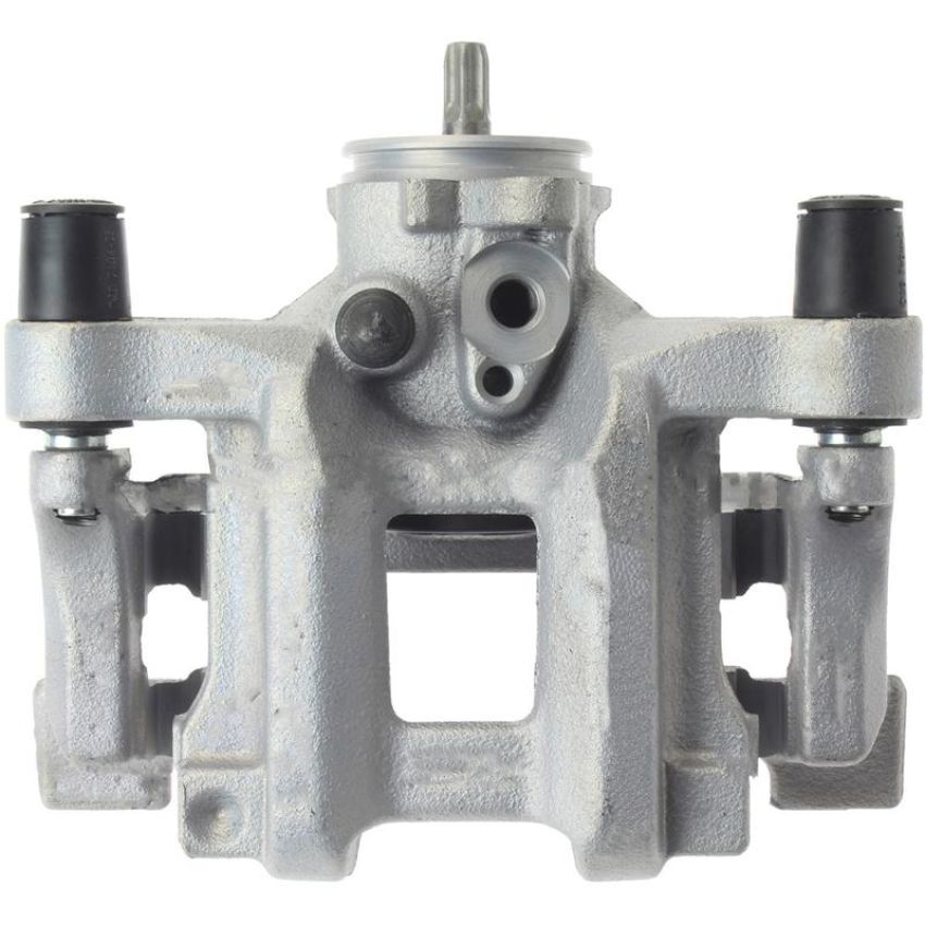 CENTRIC PARTS 141.40604 Centric Semi-Loaded Brake Caliper EPB