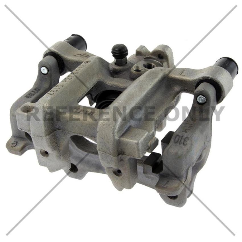 CENTRIC PARTS 141.40608 Centric Semi-Loaded Brake Caliper