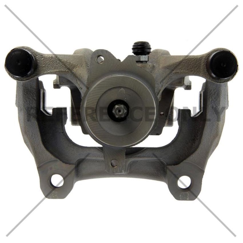 CENTRIC PARTS 141.40608 Centric Semi-Loaded Brake Caliper
