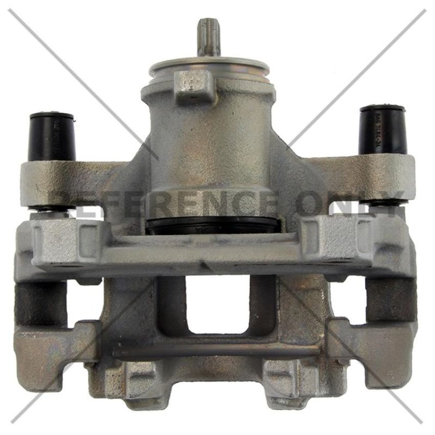 CENTRIC PARTS 141.40608 Centric Semi-Loaded Brake Caliper