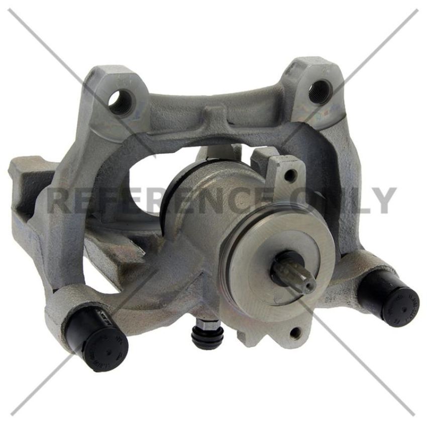 CENTRIC PARTS 141.40608 Centric Semi-Loaded Brake Caliper
