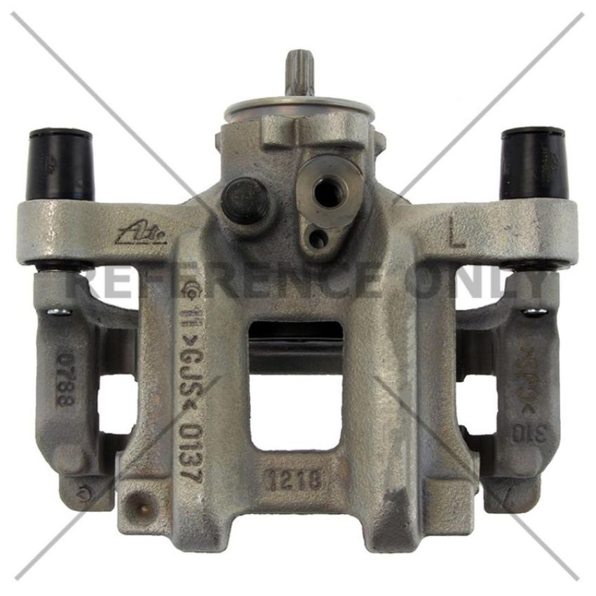 CENTRIC PARTS 141.40608 Centric Semi-Loaded Brake Caliper