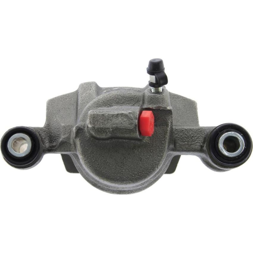 CENTRIC PARTS 141.41001 Centric Semi-Loaded Brake Caliper