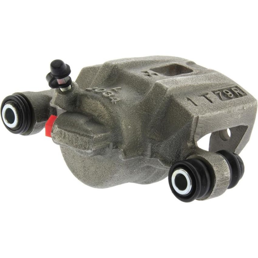 CENTRIC PARTS 141.41002 Centric Semi-Loaded Brake Caliper