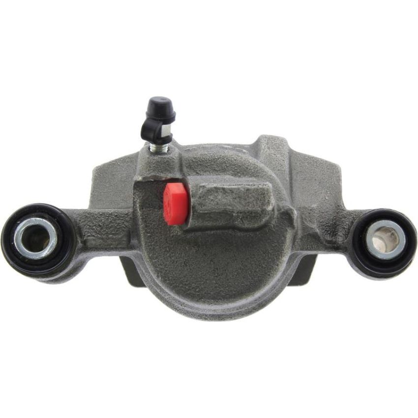 CENTRIC PARTS 141.41002 Centric Semi-Loaded Brake Caliper