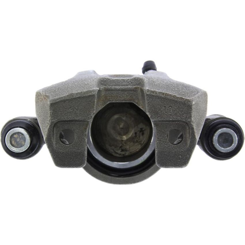 CENTRIC PARTS 141.41002 Centric Semi-Loaded Brake Caliper