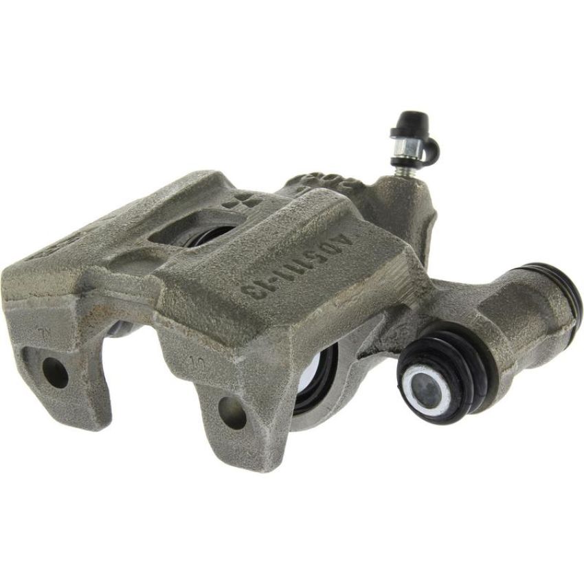 CENTRIC PARTS 141.41002 Centric Semi-Loaded Brake Caliper