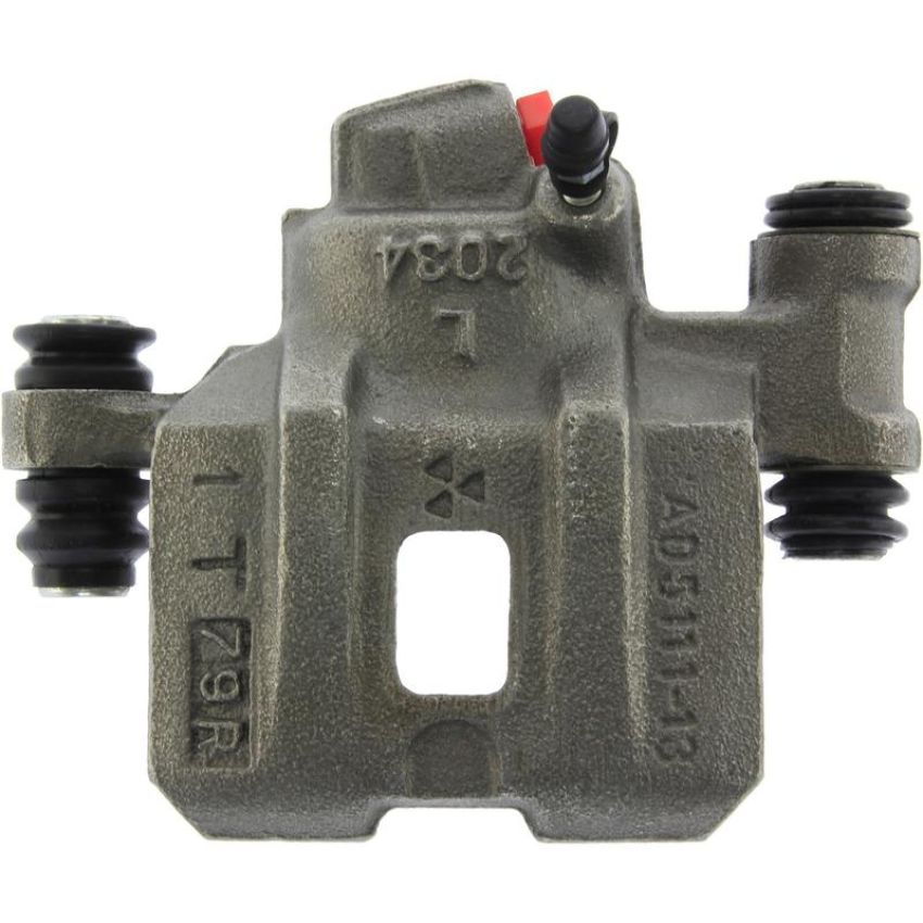 CENTRIC PARTS 141.41002 Centric Semi-Loaded Brake Caliper
