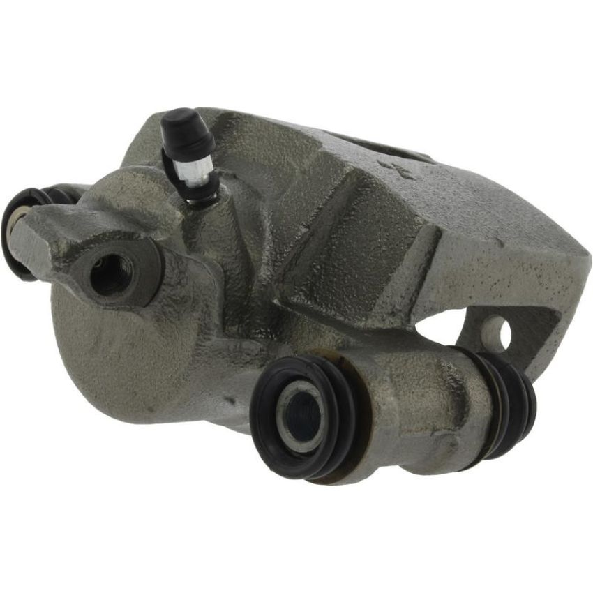 CENTRIC PARTS 141.41003 Centric Semi-Loaded Brake Caliper