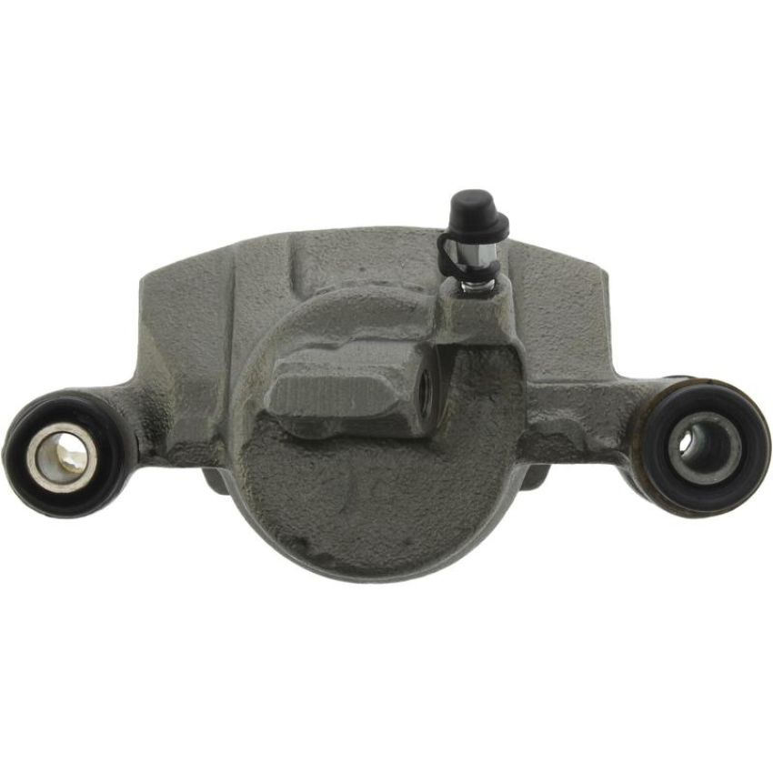 CENTRIC PARTS 141.41003 Centric Semi-Loaded Brake Caliper