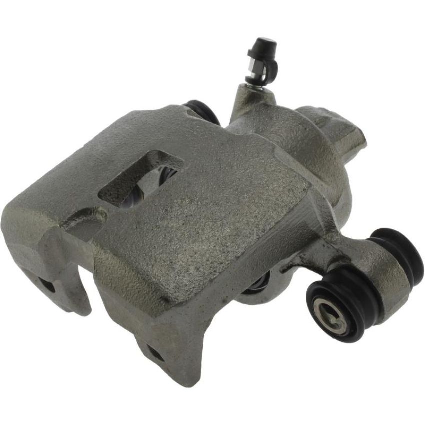 CENTRIC PARTS 141.41003 Centric Semi-Loaded Brake Caliper