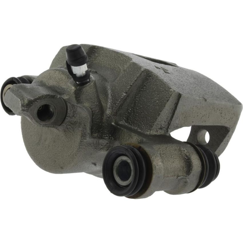 CENTRIC PARTS 141.41003 Centric Semi-Loaded Brake Caliper