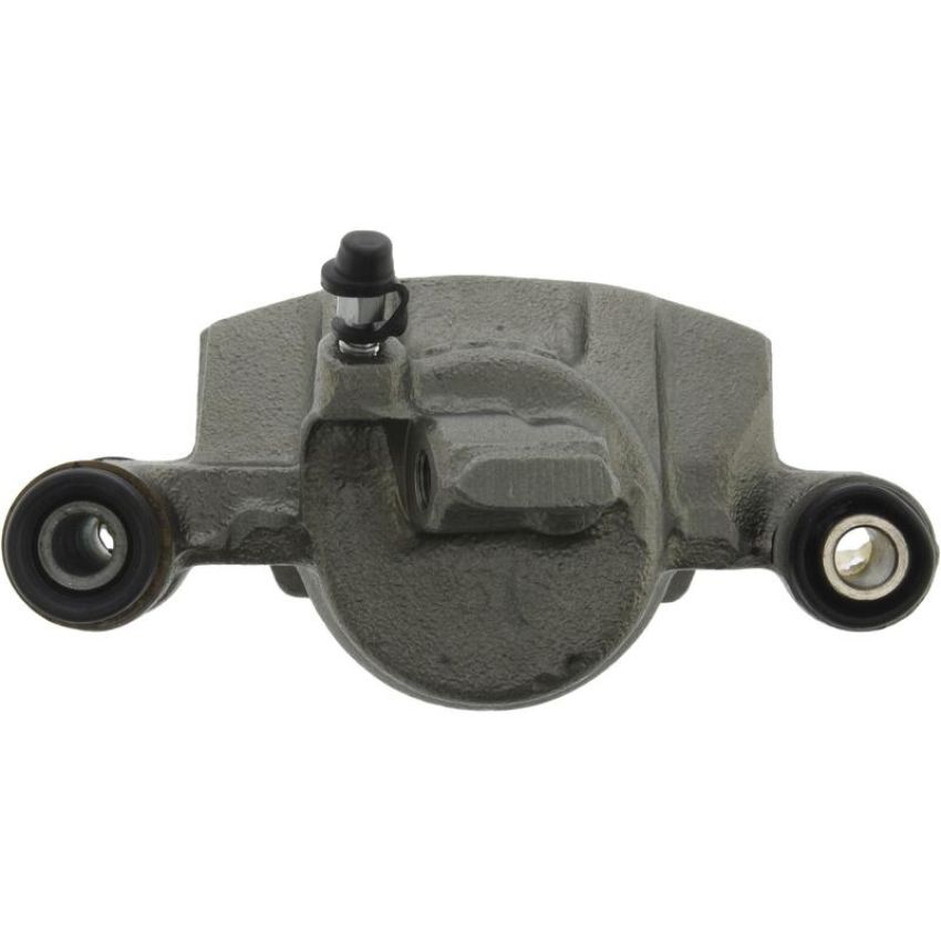 CENTRIC PARTS 141.41004 Centric Semi-Loaded Brake Caliper