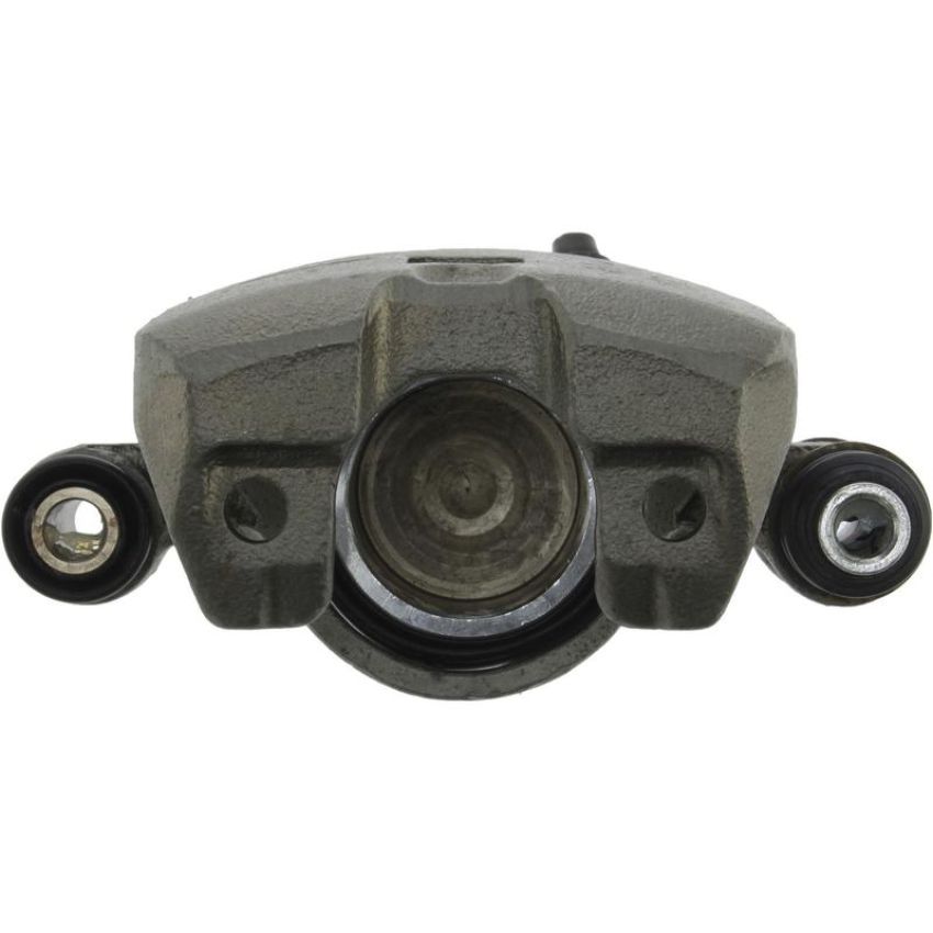 CENTRIC PARTS 141.41004 Centric Semi-Loaded Brake Caliper