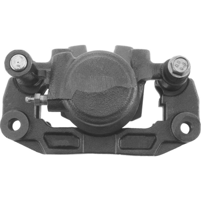 CENTRIC PARTS 141.41005 Centric Semi-Loaded Brake Caliper