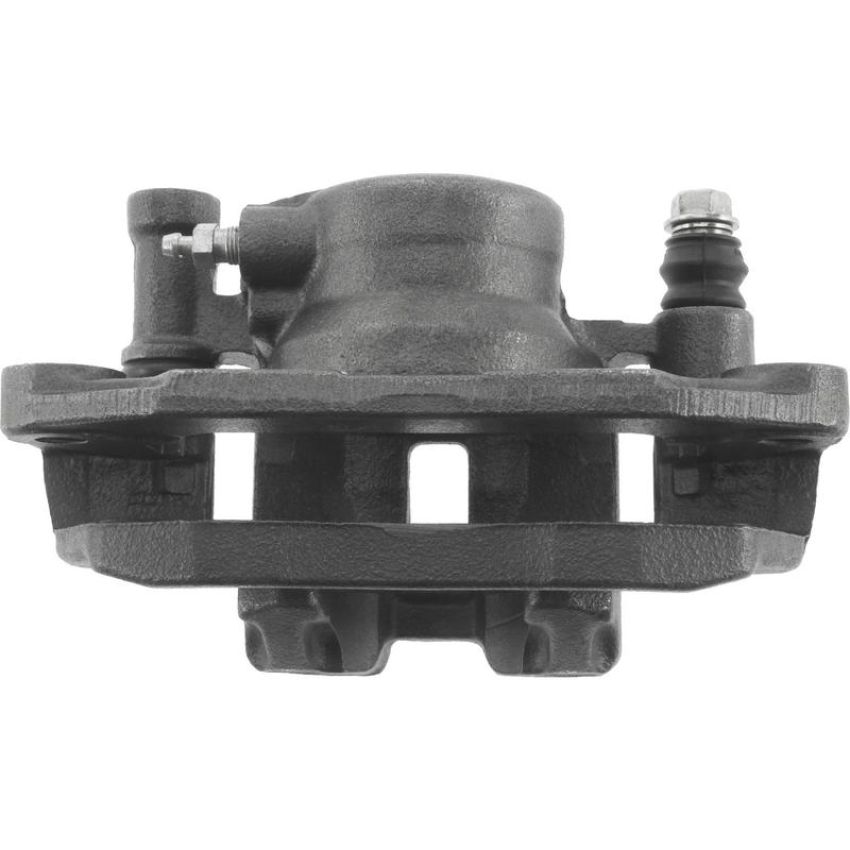 CENTRIC PARTS 141.41005 Centric Semi-Loaded Brake Caliper