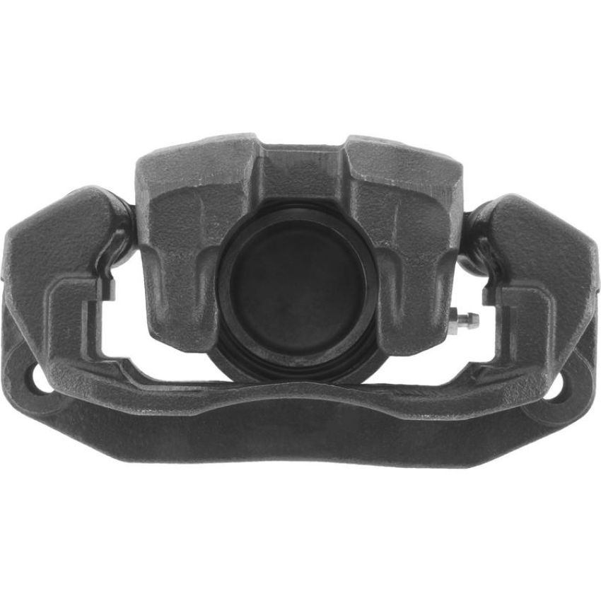 CENTRIC PARTS 141.41005 Centric Semi-Loaded Brake Caliper
