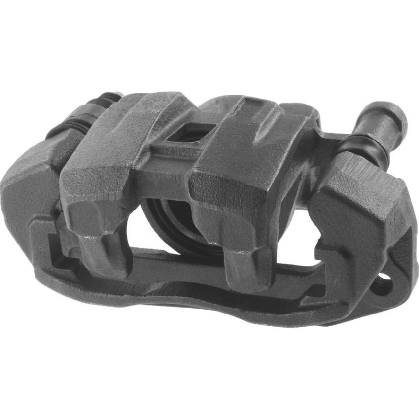 CENTRIC PARTS 141.41005 Centric Semi-Loaded Brake Caliper