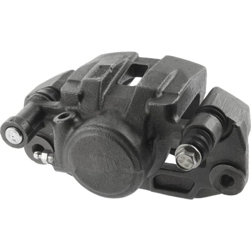 CENTRIC PARTS 141.41005 Centric Semi-Loaded Brake Caliper