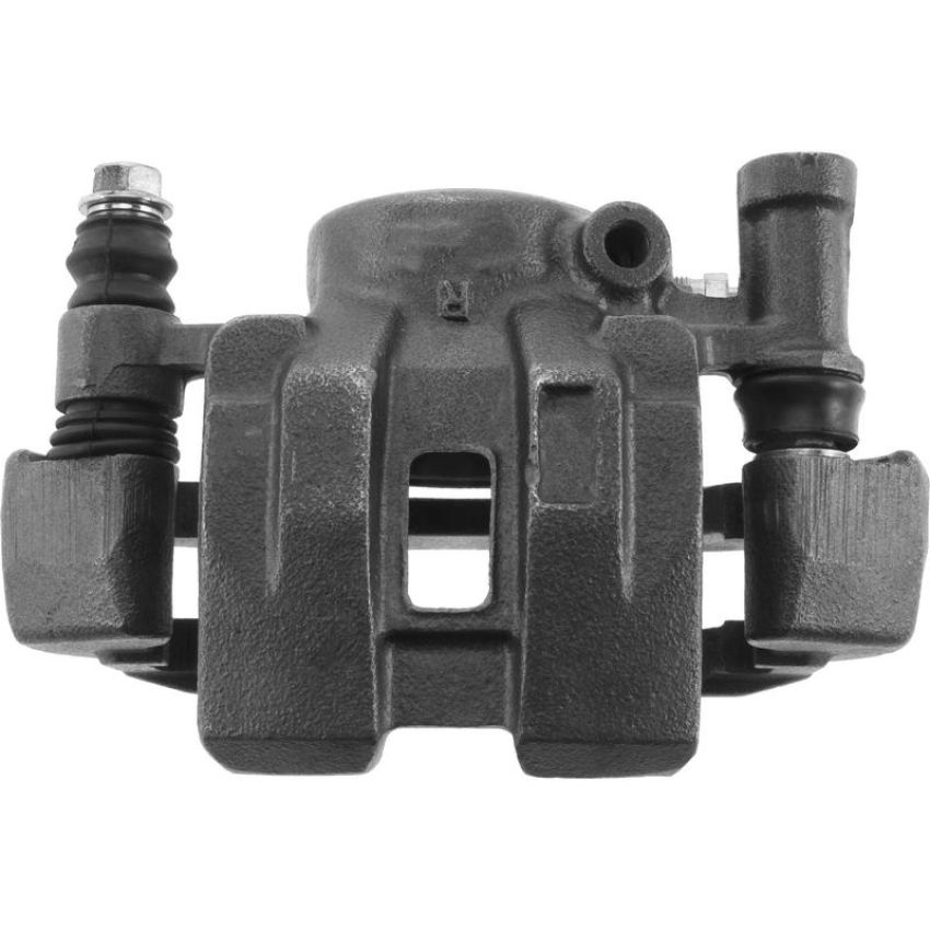 CENTRIC PARTS 141.41005 Centric Semi-Loaded Brake Caliper