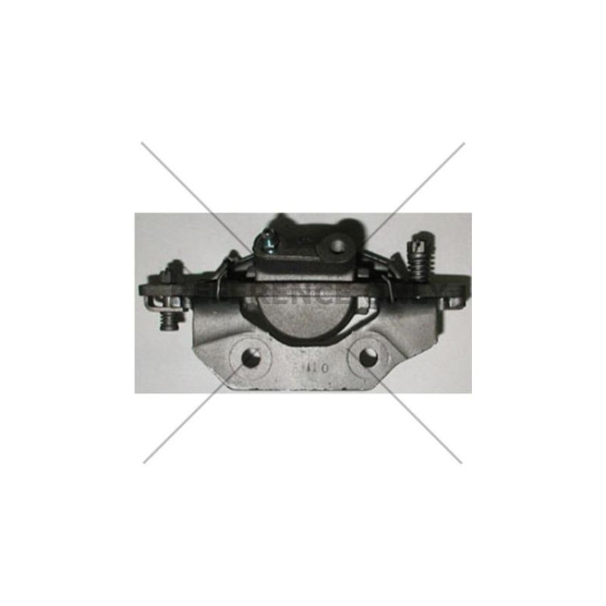 CENTRIC PARTS 141.42001 Centric Semi-Loaded Brake Caliper
