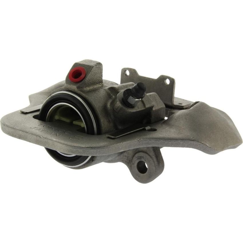 CENTRIC PARTS 141.42003 Centric Semi-Loaded Brake Caliper