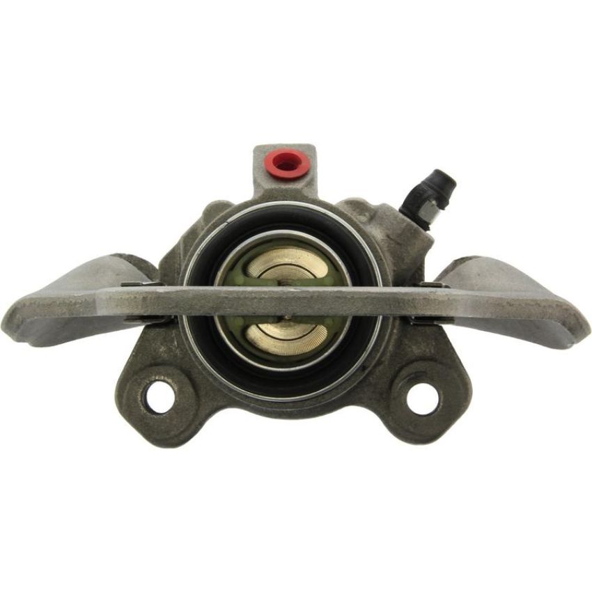 CENTRIC PARTS 141.42003 Centric Semi-Loaded Brake Caliper