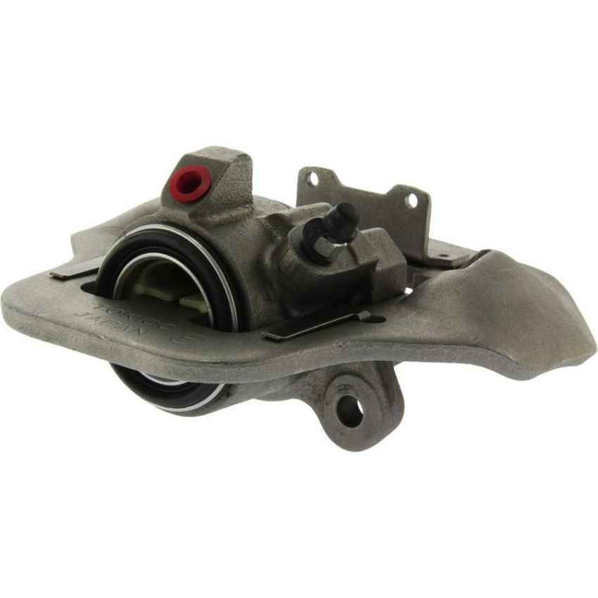 CENTRIC PARTS 141.42003 Centric Semi-Loaded Brake Caliper