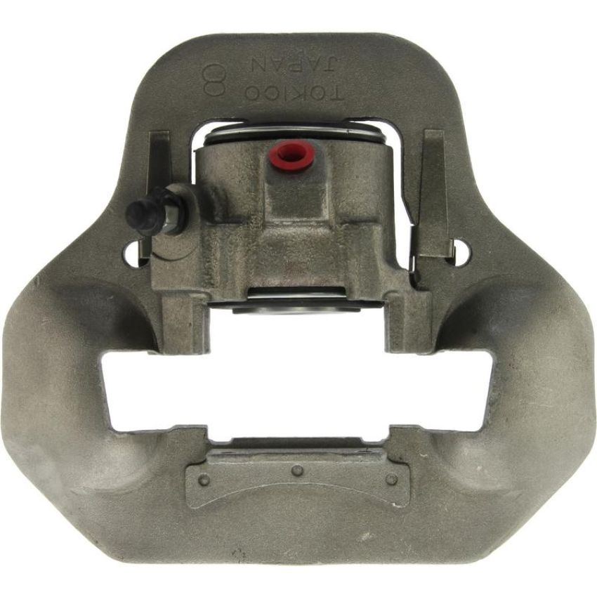 CENTRIC PARTS 141.42003 Centric Semi-Loaded Brake Caliper