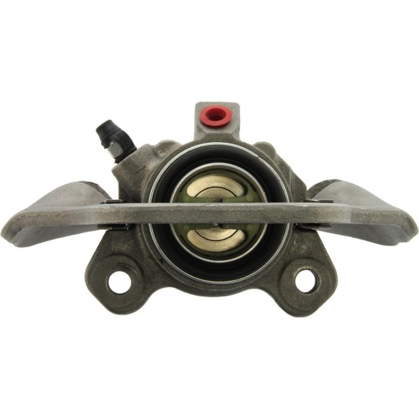 CENTRIC PARTS 141.42004 Centric Semi-Loaded Brake Caliper