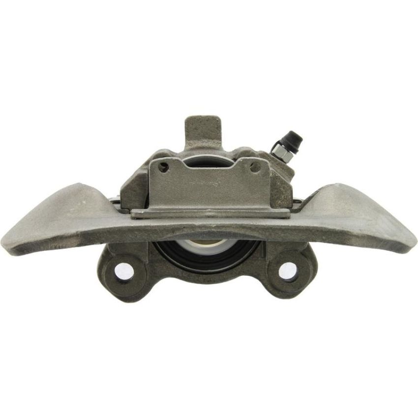 CENTRIC PARTS 141.42004 Centric Semi-Loaded Brake Caliper